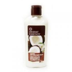 crème capillaire sans rinçage