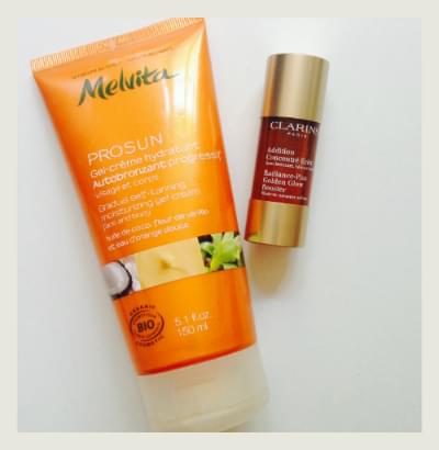comment utiliser autobronzant