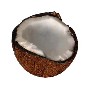 Vertus de l'huile de coco