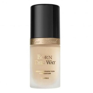 Fond de teint Too Faced pour peaux mixtes