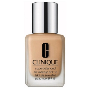 Superbalanced Silk fond de teint de Clinique