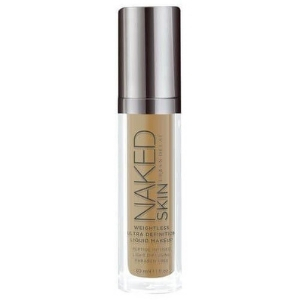Naked Skin Weightless pour peaux grasses de Urban Decay