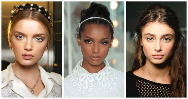 Choisir la bonne palette pour un maquillage nude