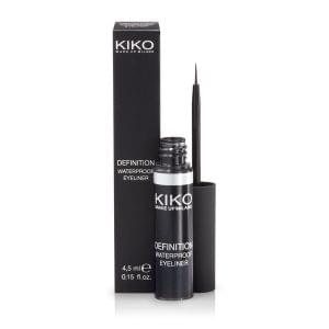 Eye-Liner waterproof de Kiko