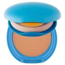 Maquillage waterproof Shiseido
