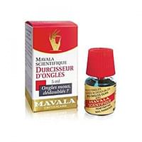 durcisseur ongles cassants