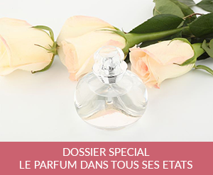 Dossier spécial parfum