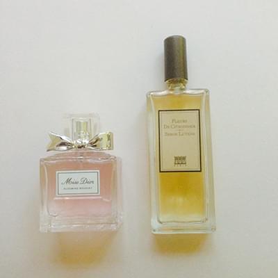 comment choisir un parfum a offrir