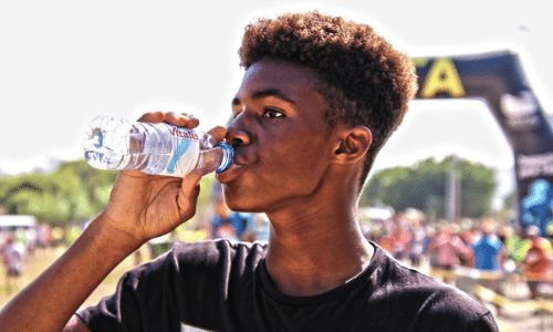 bien s'hydrater