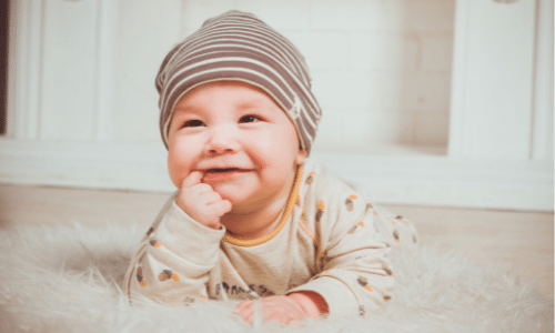 conseil protéger peau de bébé