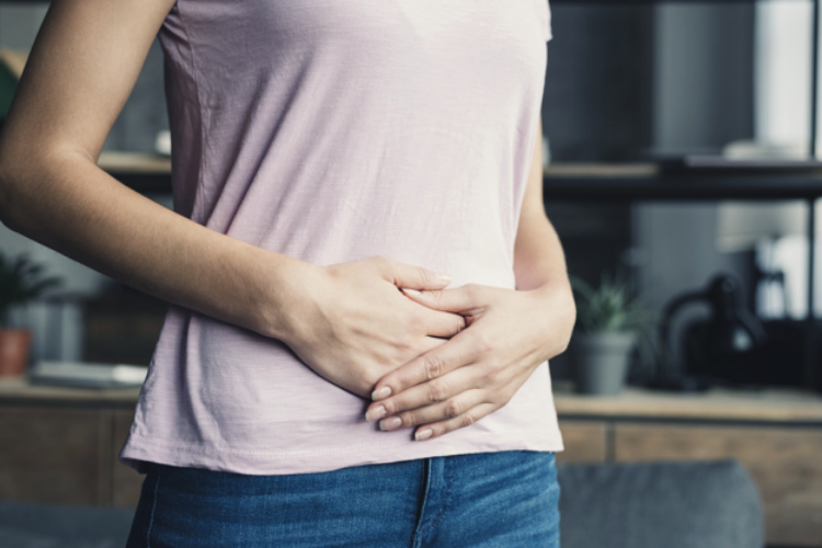 acne digestive digestion intestins toxines maux de ventre problemes