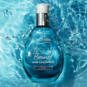 Aqua Bounce Super Concentrate de Biotherm
