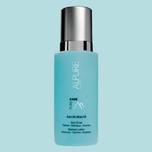Eau de Beauté Anti Pollution de Alpure