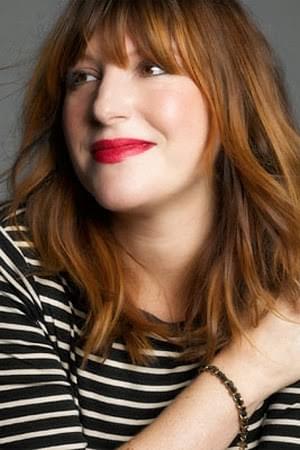 Rachel Goodwin makeup artist