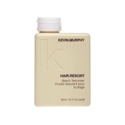 effet wavy hair resort