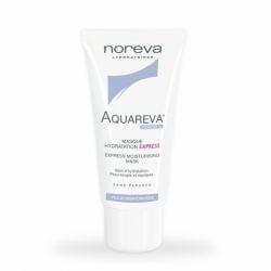 masque hydratant aquareva