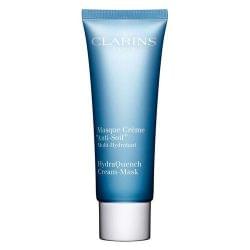 masque hydratant clarins