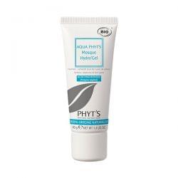 masque hydratant phyts