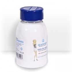 bicarbonate sodium pour dents