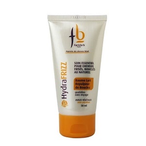 baume repulpeur farida b