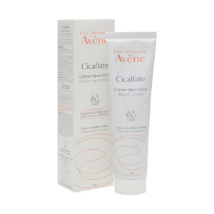creme cicalfate avene