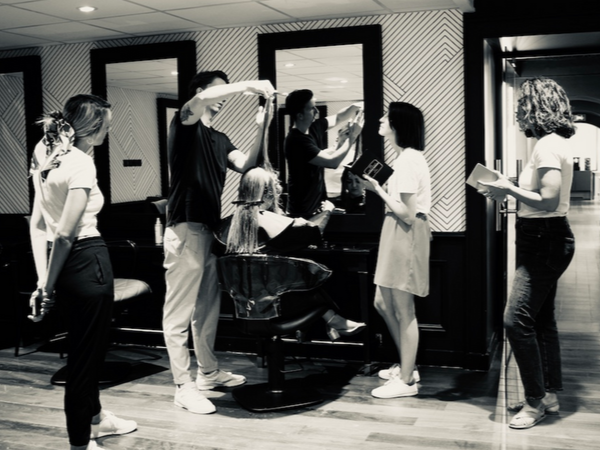 bootcamp real campus by loreal