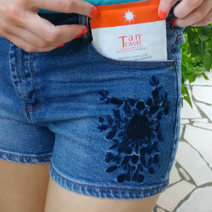 avis lingettes tantowel