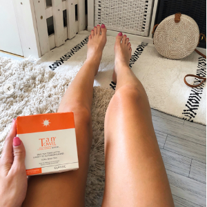 avis lingettes tantowel