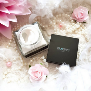 avid crème visage bloomea