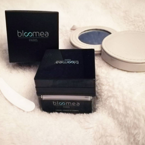 avis crème visage bloomea