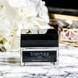 avis crème visage bloomea