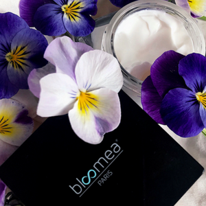 avis crème visage bloomea