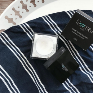 avis crème visage bloomea