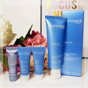 avis phytomer crème 30