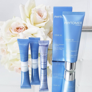 crème 30 avis phytomer