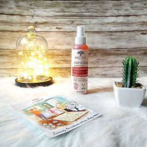 spray thermo protecteur druide
