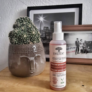 spray thermo protecteur druide