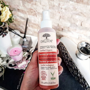 spray thermo protecteur druide 