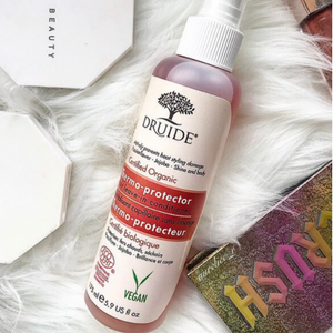 spray thermo protecteur druide