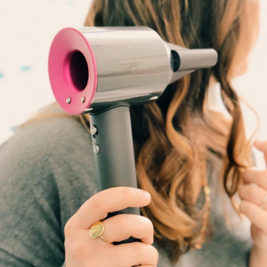dyson supersonic
