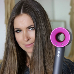 dyson supersonic