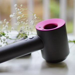 dyson supersonic