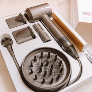 dyson supersonic