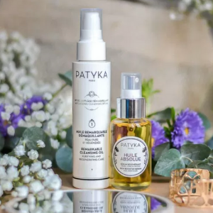 avis huile absolue patyka