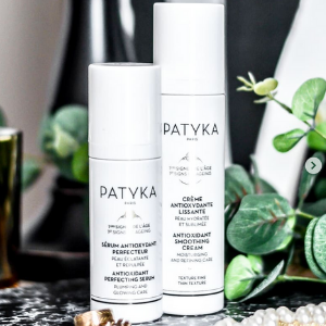 avis sérum patyka