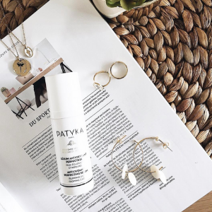 avis serum patyka