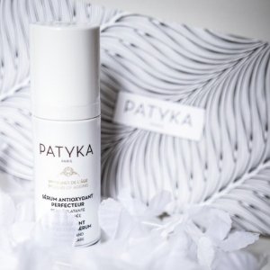 avis sérum patyka