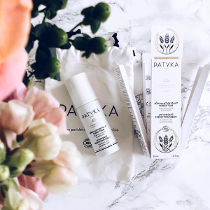 avis sérum patyka