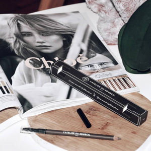 sublimabrow avis crayon sourcil