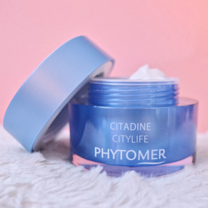 Avis sur la Crème Citadine Phytomer 